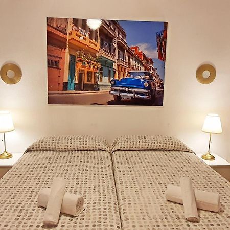 Villa Del Duque, Gandia - Playa de Gandia Экстерьер фото
