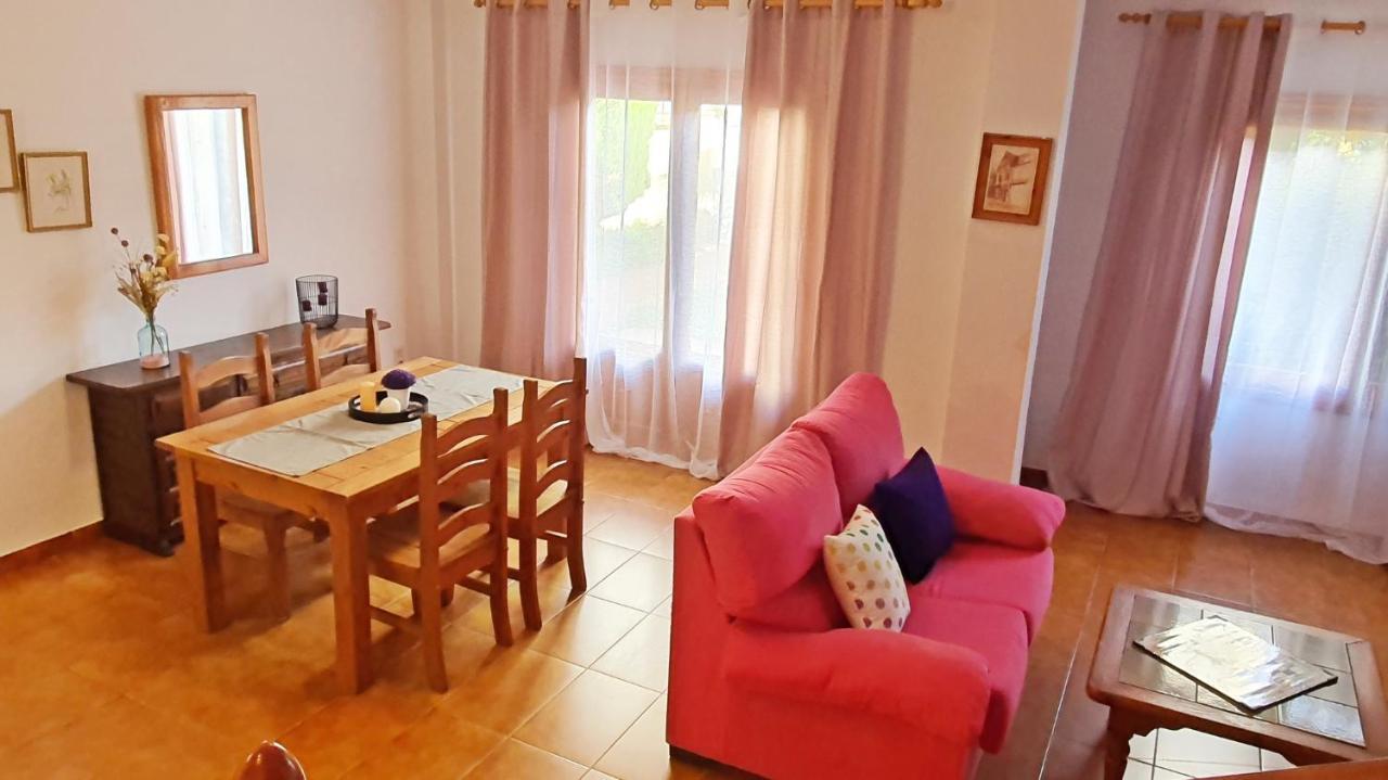 Villa Del Duque, Gandia - Playa de Gandia Экстерьер фото