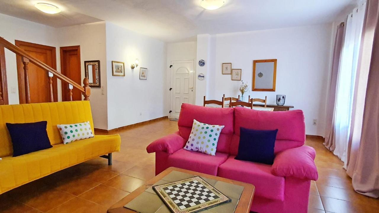Villa Del Duque, Gandia - Playa de Gandia Экстерьер фото