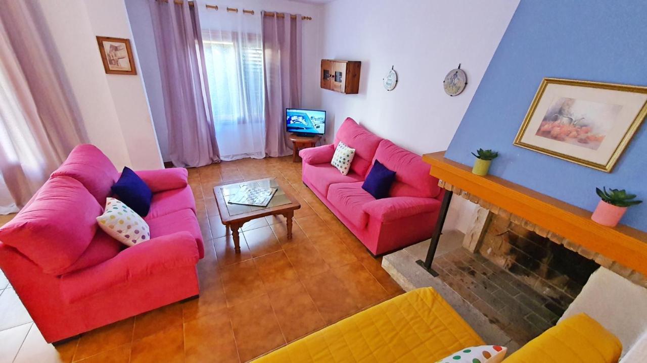 Villa Del Duque, Gandia - Playa de Gandia Экстерьер фото