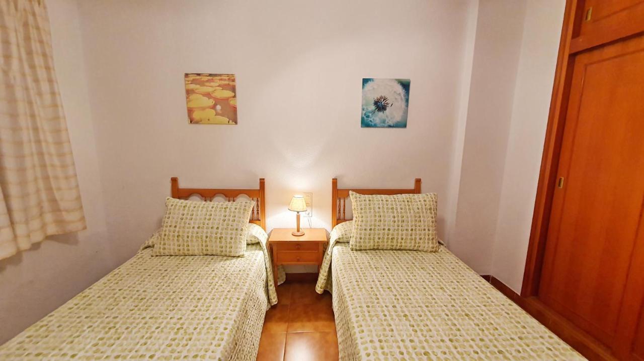 Villa Del Duque, Gandia - Playa de Gandia Экстерьер фото
