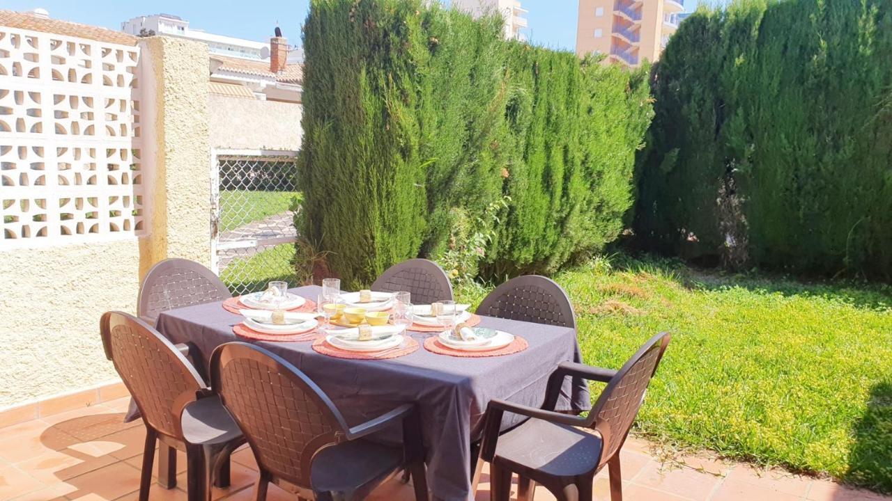 Villa Del Duque, Gandia - Playa de Gandia Экстерьер фото