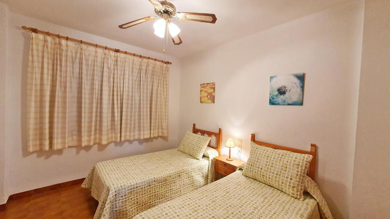 Villa Del Duque, Gandia - Playa de Gandia Экстерьер фото