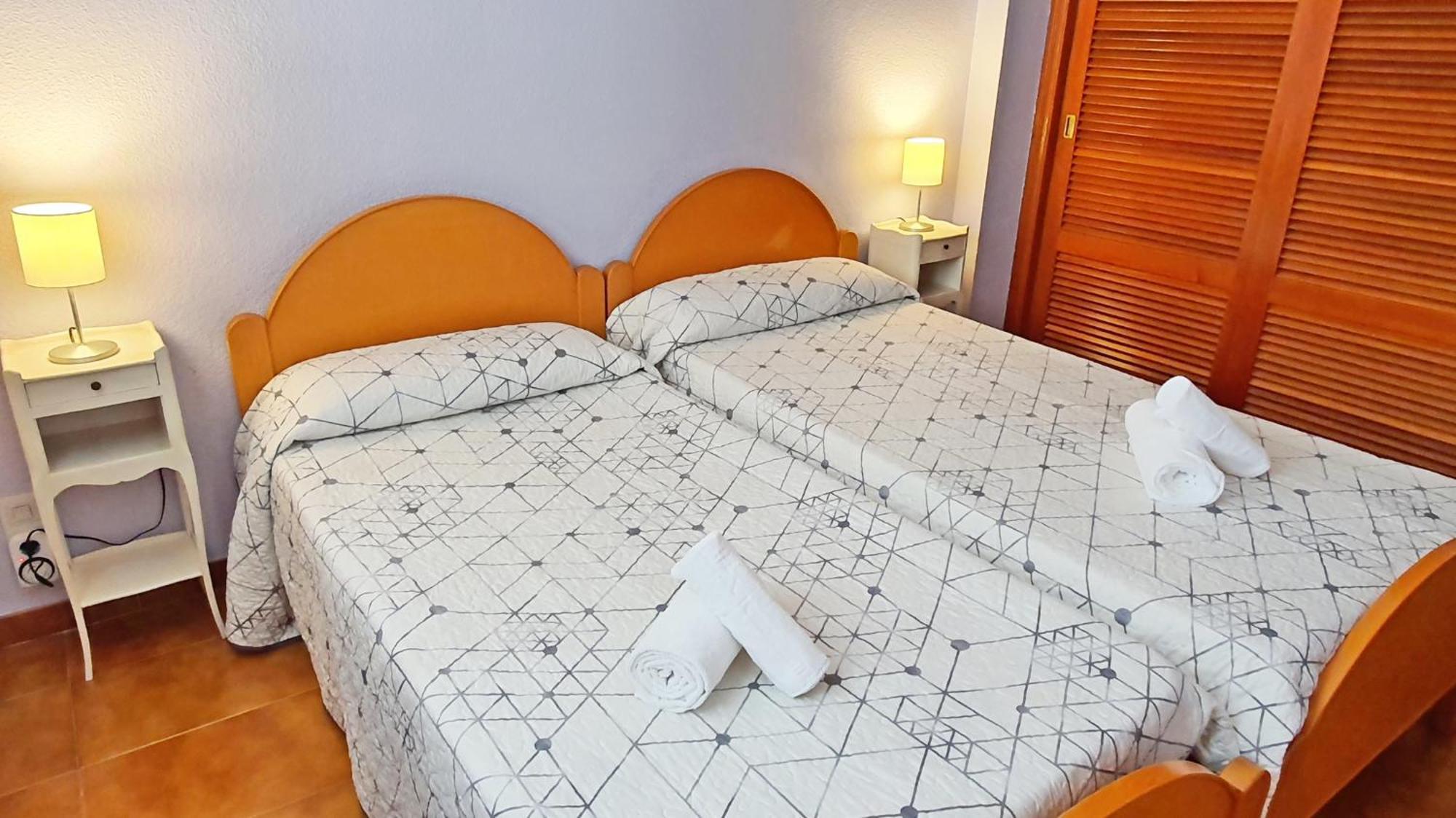 Villa Del Duque, Gandia - Playa de Gandia Экстерьер фото